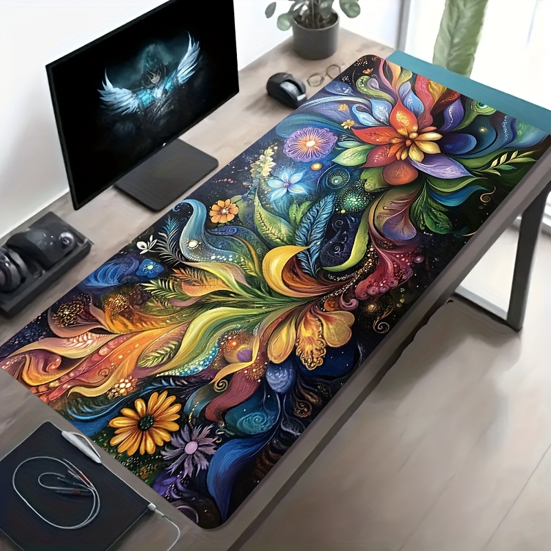 Esports Gaming Brands - Tapis de souris de jeu de