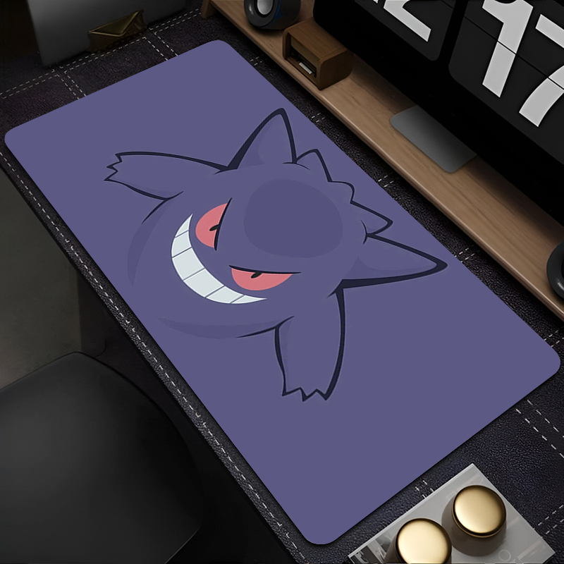 Esports Gamers - Tapis de souris en caoutchouc pour