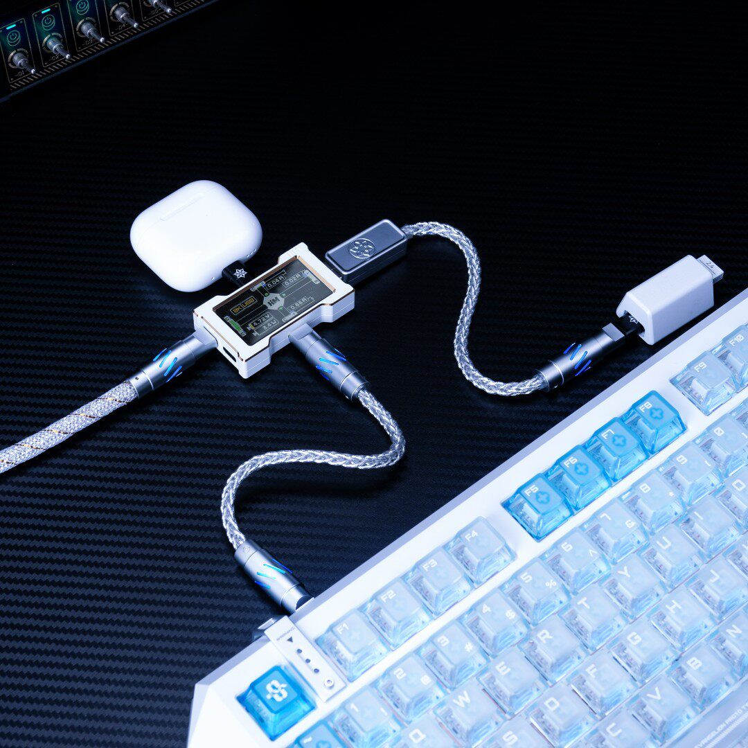 Esports Gaming Brands - Coffret Cadeau Esports Co-marqué HMHub Personnalisé,