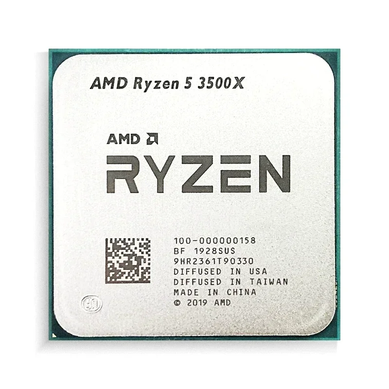 Processeur de bureau AMD Ryzen - Amd Cpu Ryzen 5 avis et prix