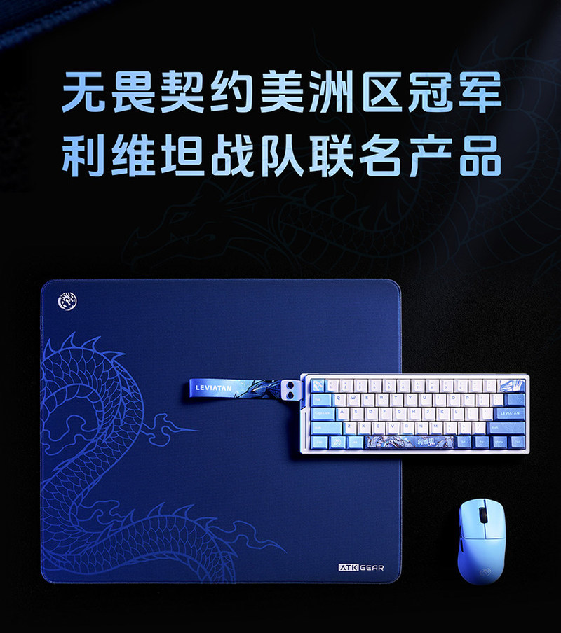 Tapis de souris de jeu personn - Esports Gaming Brands avis et prix