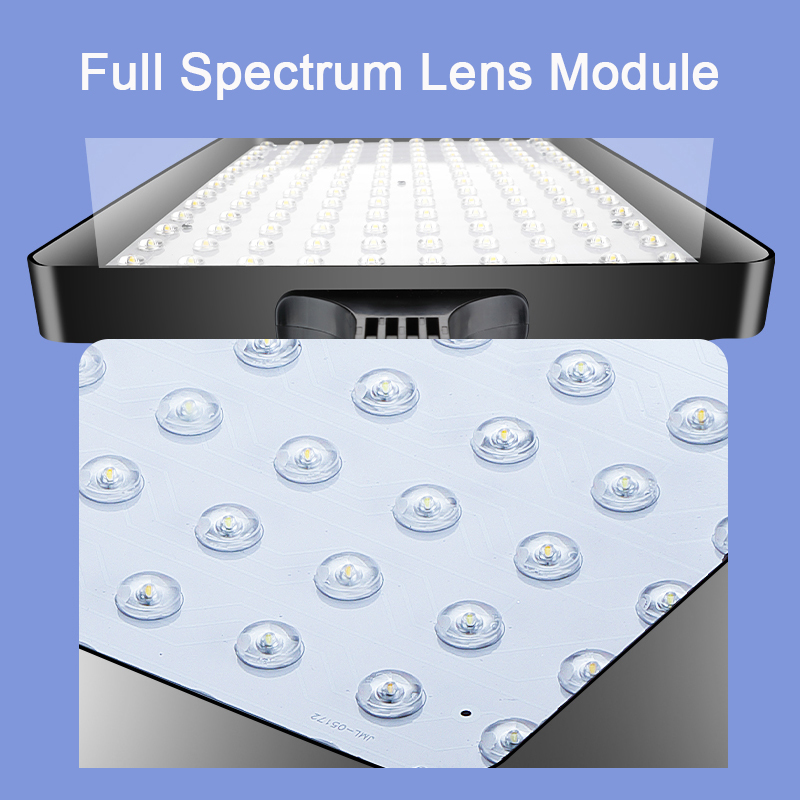 Lampe de remplissage LED 50W,  - Led Light Panel Stream avis et prix