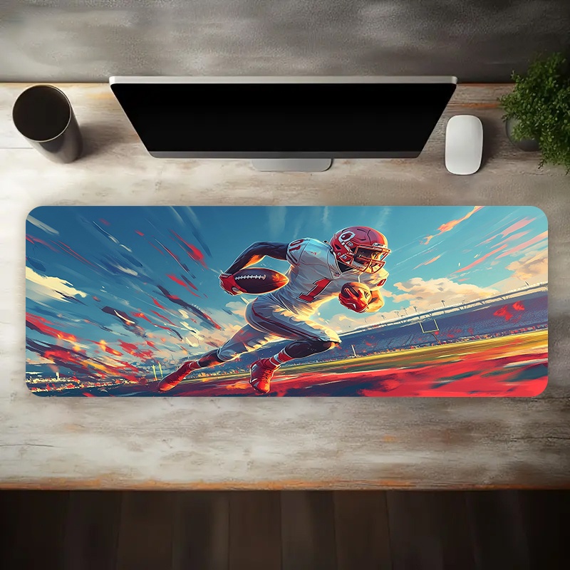 Grand tapis de souris de jeu d - Esports Gaming Brands avis et prix