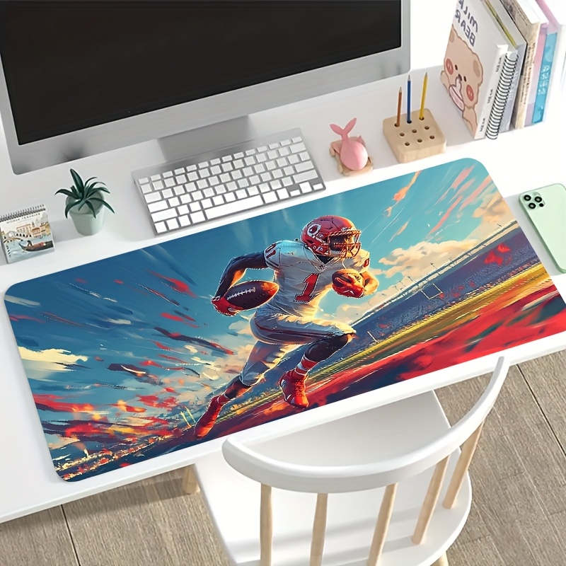 Grand tapis de souris de jeu d - Esports Gaming Brands avis et prix
