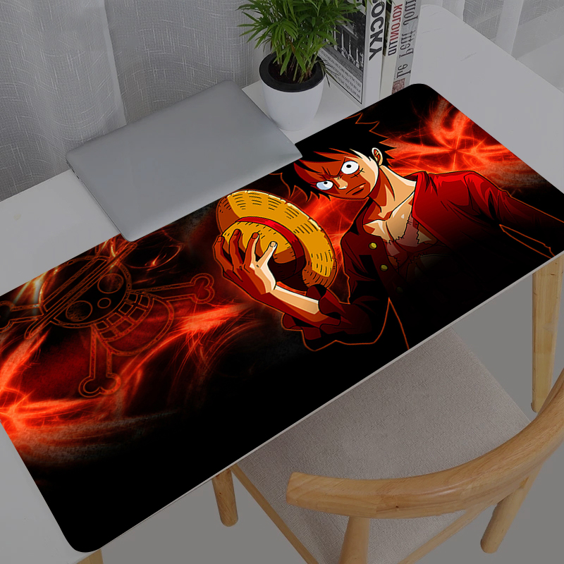 Tapis de souris One Piece, nou - Esports Gamers avis et prix