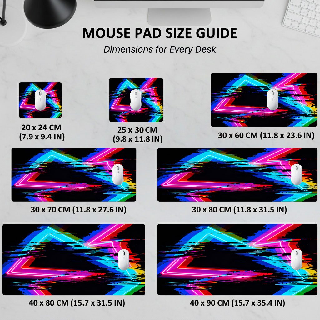 Tapis de Souris Gaming Iron Ar - Esports Gaming Brands avis et prix