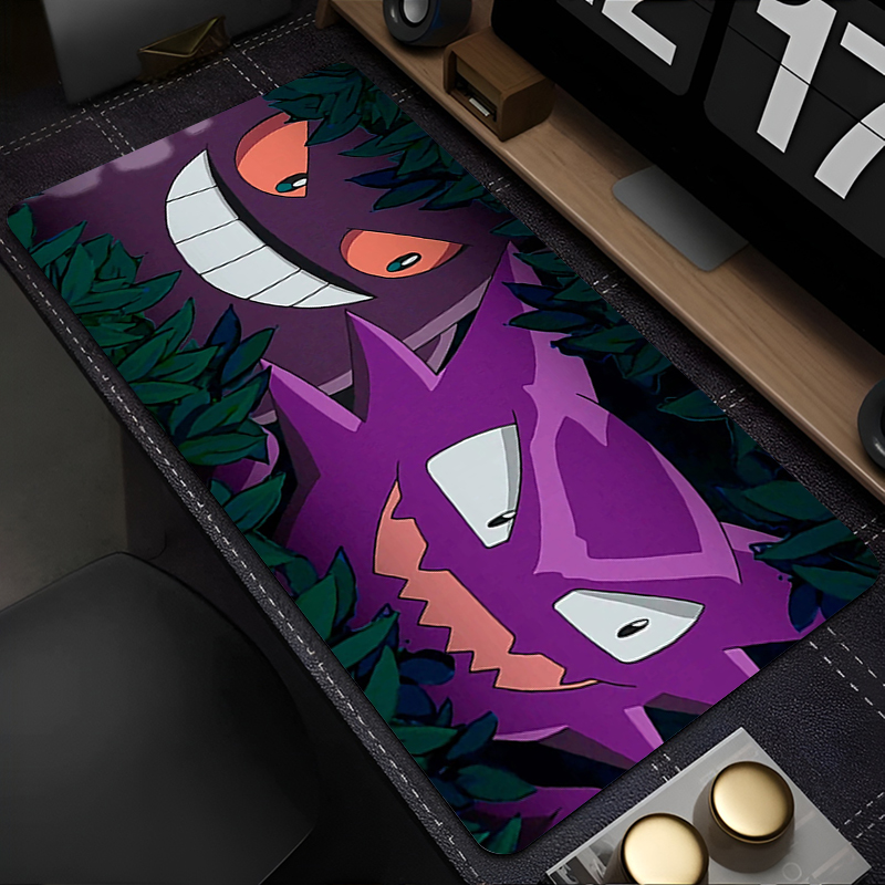 Tapis de souris en caoutchouc  - Esports Gamers avis et prix