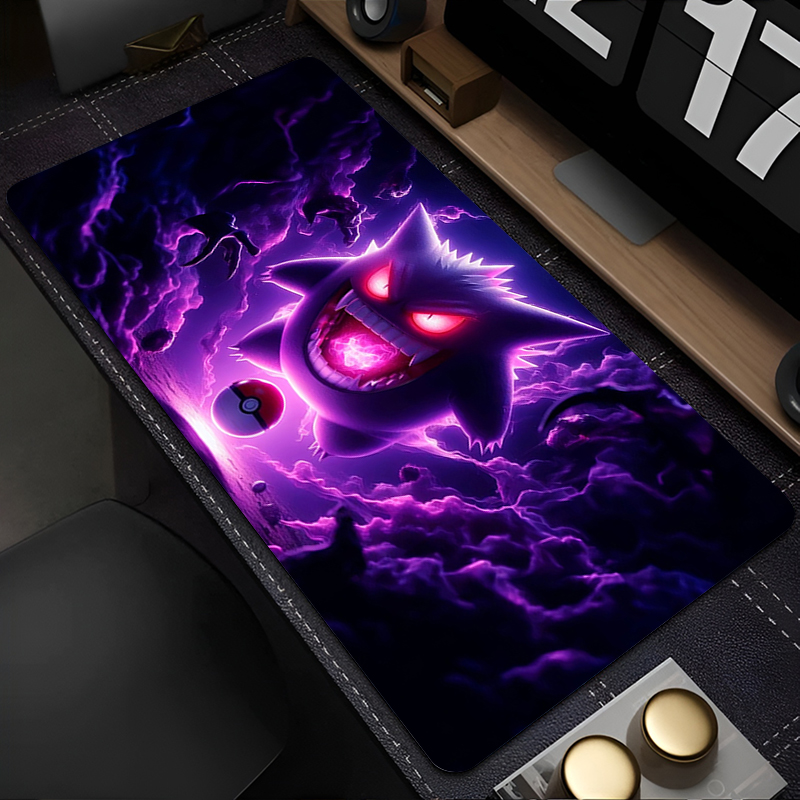 Tapis de souris en caoutchouc  - Esports Gamers avis et prix
