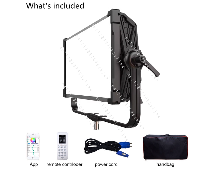 Lumière d'appoint AI3000C BI/R - Led Light Panel Stream avis et prix