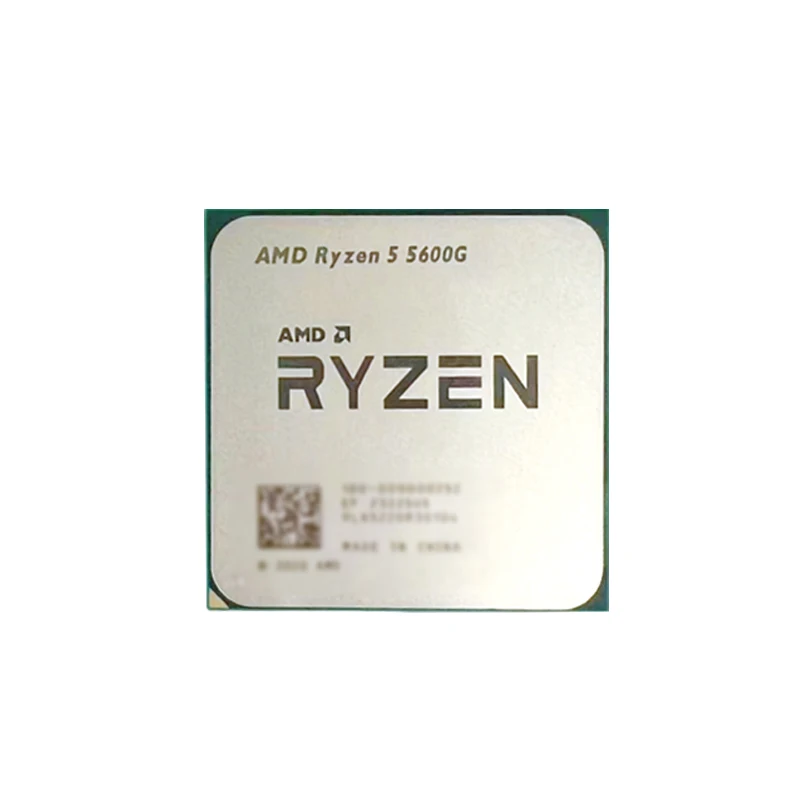 Processeur de bureau AMD Ryzen - Amd Cpu Ryzen 5 avis et prix