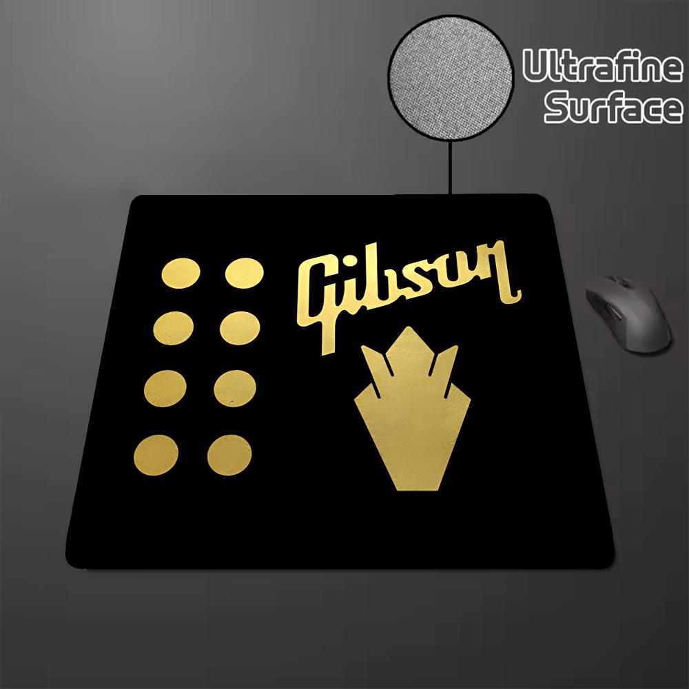 GibsonS JEbrand-Tapis de souri - Esports Gaming Brands avis et prix