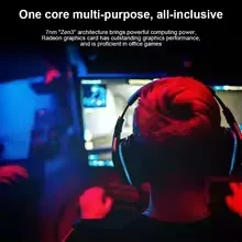 Processeur de bureau AMD R5 56 - Amd Cpu Ryzen 5 avis et prix