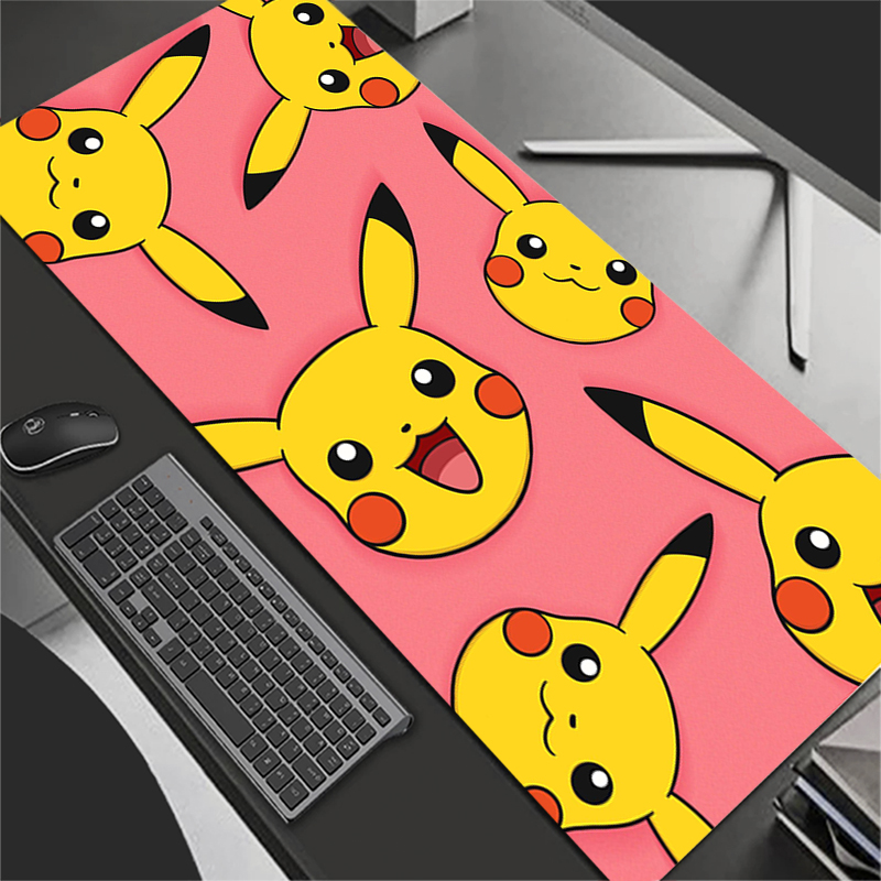Grand tapis de souris e-sports - Esports Gamers avis et prix