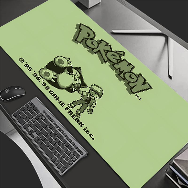 Grand tapis de souris e-sports - Esports Gamers avis et prix