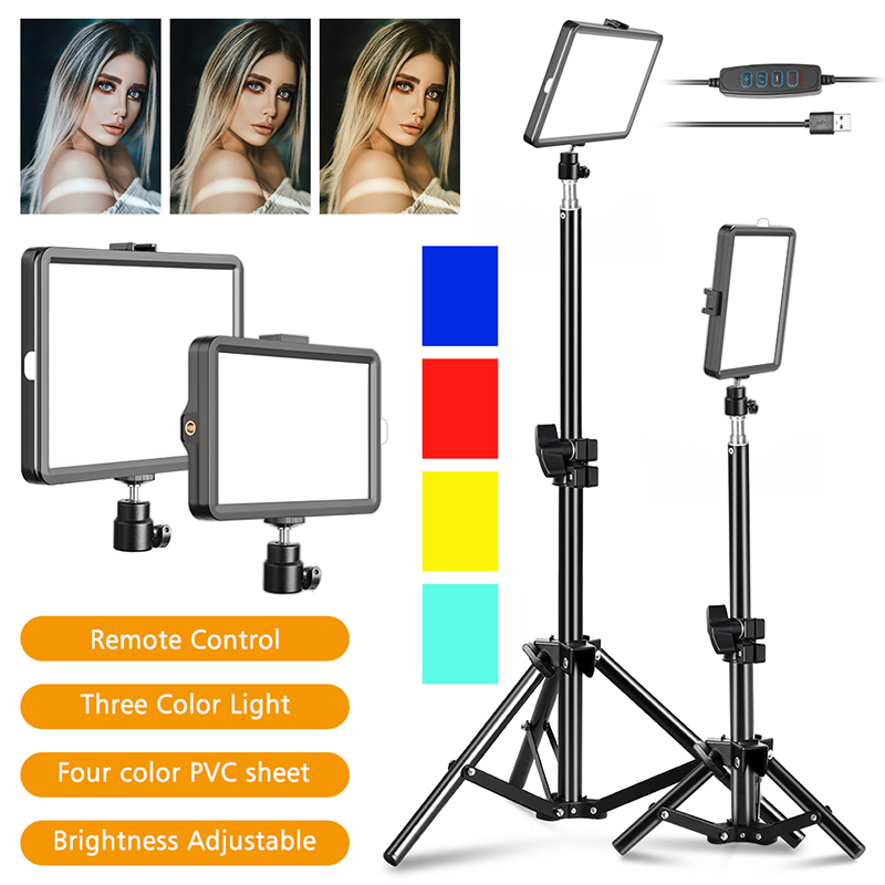 Lumière LED pour photographie  - Led Light Panel Stream avis et prix