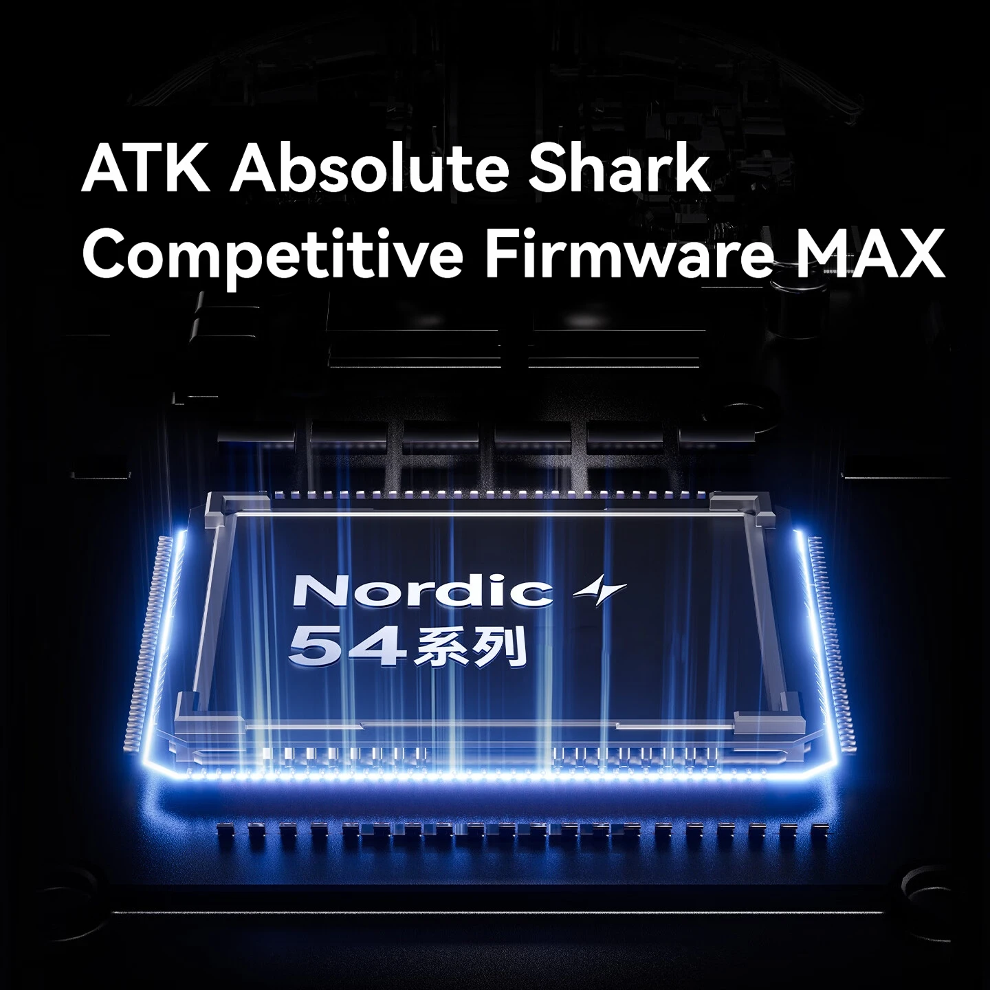Souris de jeu sans fil ATK F1  - Esports Gaming Brands avis et prix