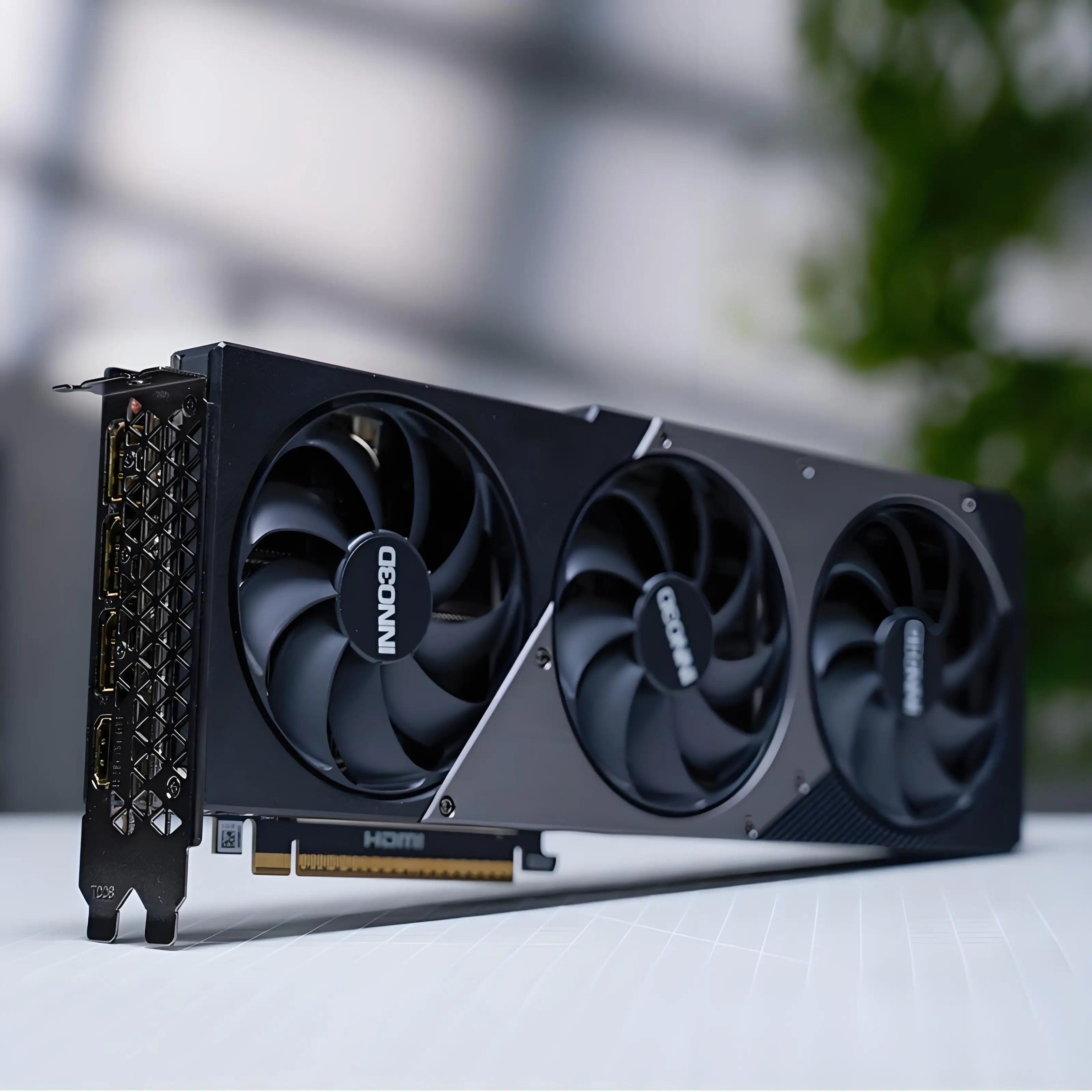 Carte graphique RTX5070Ti pour - Esports Gaming Brands avis et prix