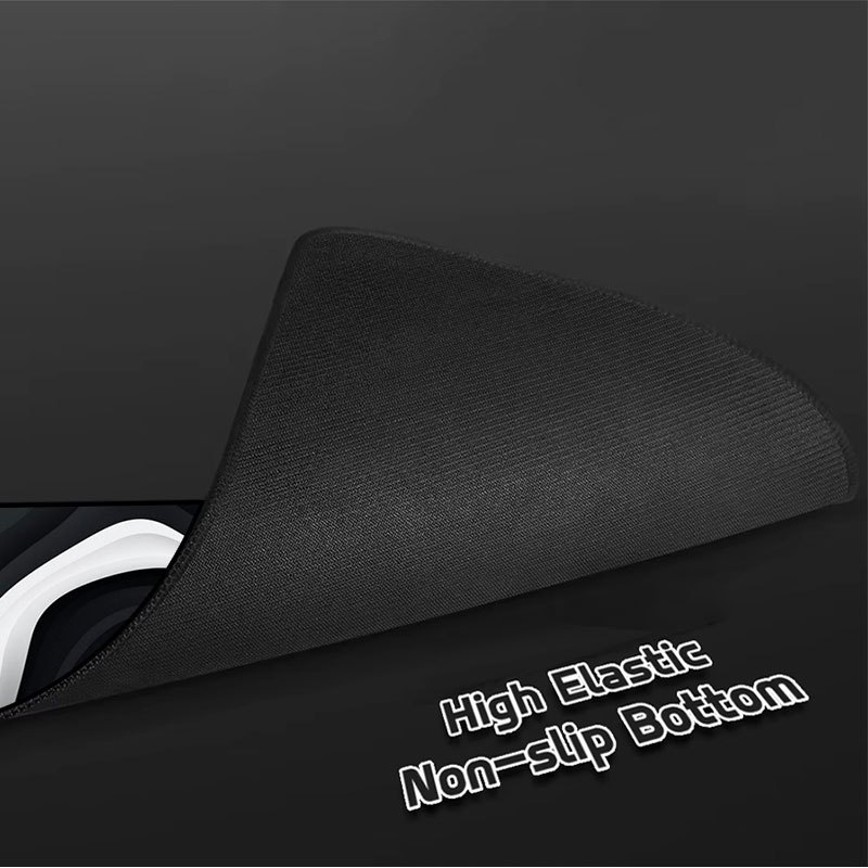 Tapis de souris gaming XXL mat - Esports Gaming Brands avis et prix