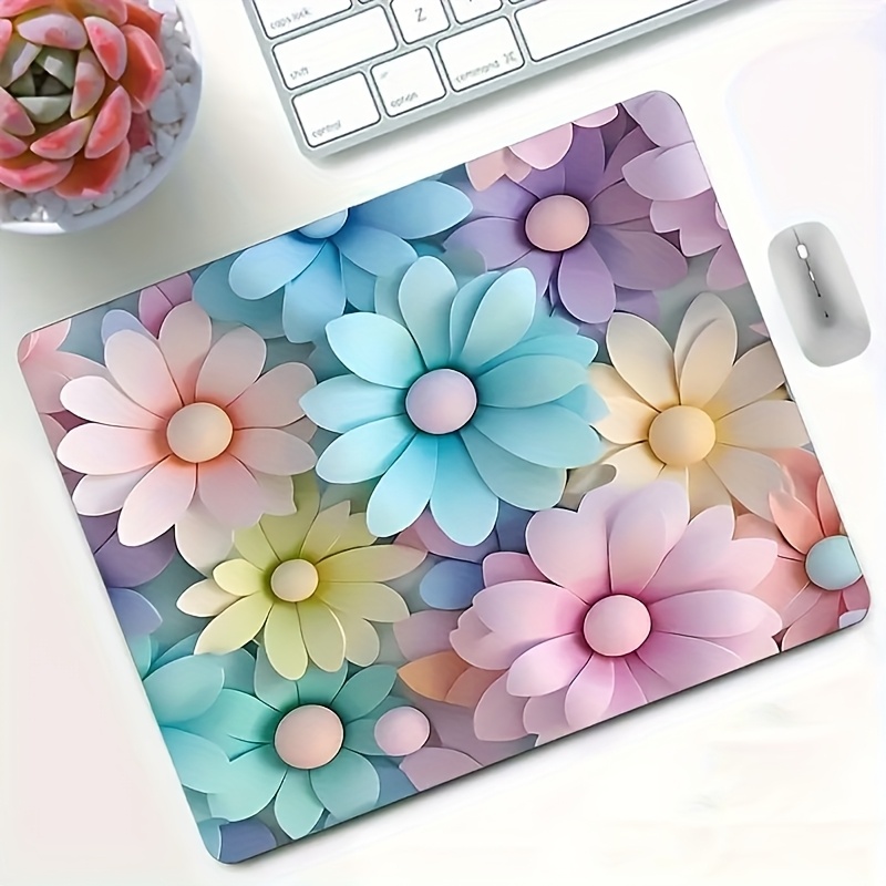Tapis de Souris Floral Mignon  - Esports Gaming Brands avis et prix