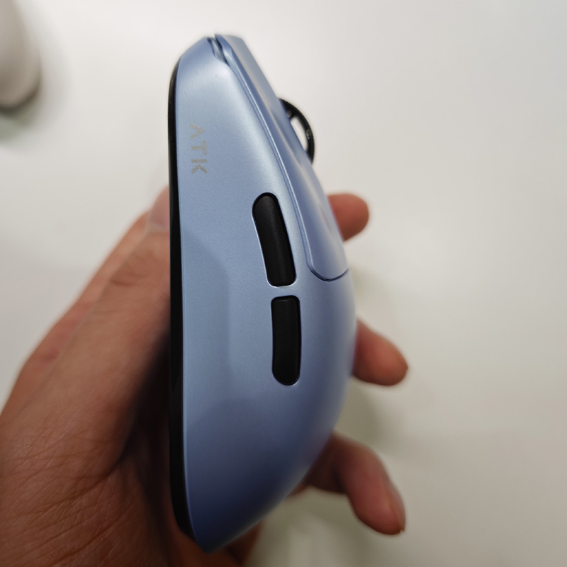Souris de jeu sans fil ATK F1  - Esports Gaming Brands avis et prix