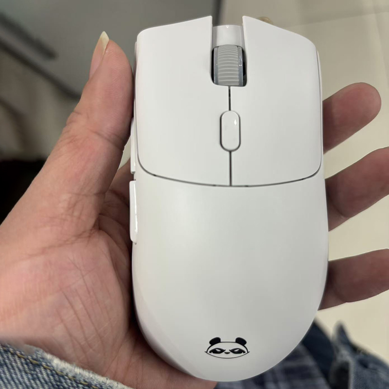 Metaphyuni panda P1 souris san - Esports Gamers avis et prix